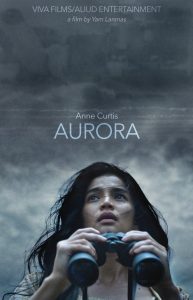ออโรร่า เรืออาถรรพ์ Aurora (2018)