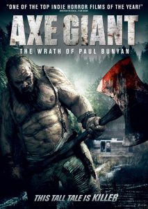 ไอ้ขวานยักษ์สับนรก Axe Giant – The Wrath of Paul Bunyan (2013)