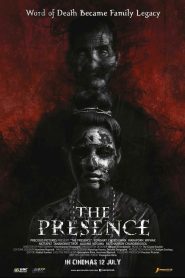 ส่อง ส่ง ผี The Presence (2018)