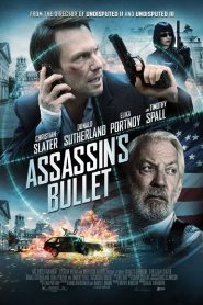ล่าแผนเพชฌฆาตสังหาร Assassin’s Bullet (2012)