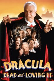 แดร็กคูล่า 100% ครึ่ง Dracula: Dead and Loving It (1995)