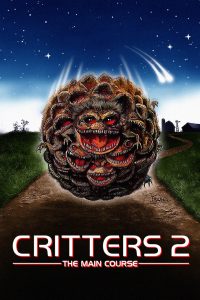 กลิ้ง..งับ..งับ 2 Critters 2 (1988)