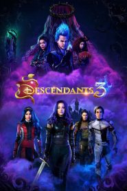 รวมพลทายาทตัวร้าย 3 Descendants 3 (2019)