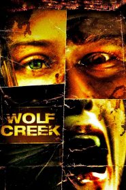 หุบเขาสยอง หวีดมรณะ Wolf Creek (2005)