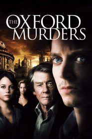 สืบจากคณิตศาสตร์ The Oxford Murders (2008)