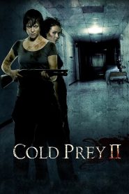 เชือดโหดโคตรอำมหิตเลือดเย็น Cold Prey II (2008)