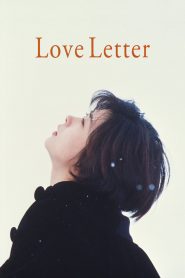 ถามรักจากสายลม Love Letter (1995)