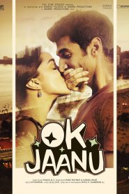 ลิขิตรักตามใจเธอ Ok Jaanu (2017)