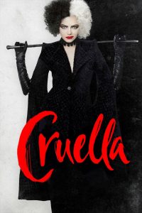 ครูเอลล่า Cruella (2021)