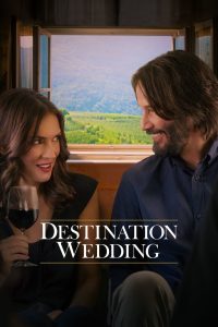 ไปงานแต่งเขา แต่เรารักกัน Destination Wedding (2018)