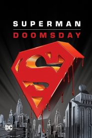 ซูเปอร์แมน: ศึกมรณะดูมส์เดย์ Superman: Doomsday (2007)