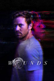 สัญญาณสั่งตาย Wounds (2019)