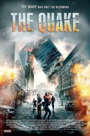 มหาวิบัติวันถล่มโลก The Quake (2018)