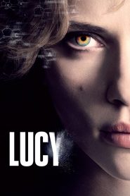 สวยพิฆาต Lucy (2014)