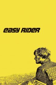 ขี่ผิดสูตร Easy Rider (1969)