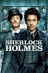 เชอร์ล็อค โฮล์มส์ ดับแผนพิฆาตโลก Sherlock Holmes (2009)