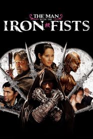 วีรบุรุษหมัดเหล็ก The Man with the Iron Fists (2012)