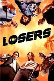 โคตรทีม อ.ต.ร. แพ้ไม่เป็น The Losers (2010)
