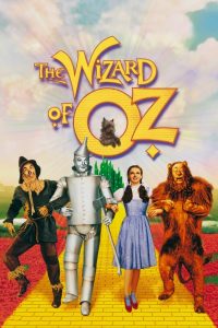 พ่อมดแห่งเมืองออซ The Wizard of Oz (1939)