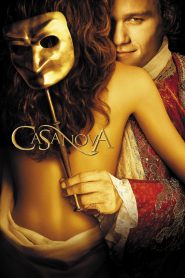 เทพบุตรนักรักพันหน้า Casanova (2005)