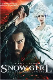 จงขุย ศึกเทพฤทธิ์พิชิตมาร Zhongkui: Snow Girl and the Dark Crystal (2015)
