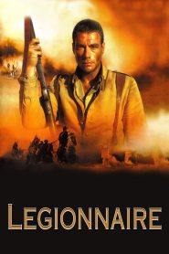 เดนนรก กองพันระอุ Legionnaire (1998)