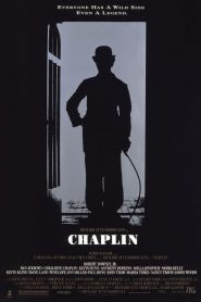 แชปปลิน Chaplin (1992)
