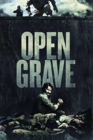 ผวา ศพ นรก Open Grave (2013)