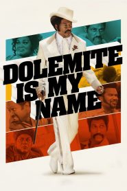 โดเลอไมต์ ชื่อนี้ต้องจดจำ Dolemite Is My Name (2019)
