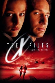 ดิเอ็กซ์ไฟล์ ฝ่าวิกฤตสู้กับอนาคต The X Files (1998)