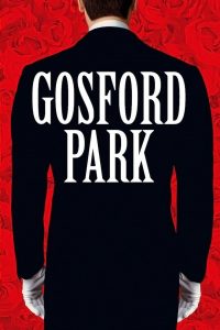 รอยสังหารซ่อนสื่อมรณะ Gosford Park (2001)