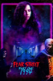 Fear Street Part One: 1994 (2021)