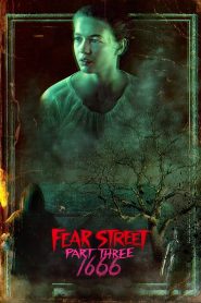 ถนนอาถรรพ์ ภาค 3: 1666 Fear Street: 1666 (2021)