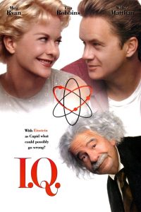 ไอคิว กามเทพจอมอัจฉริยะ I.Q. (1994)