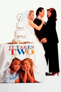 พี่น้องคนละท้องคนละเขี้ยว It Takes Two (1995)