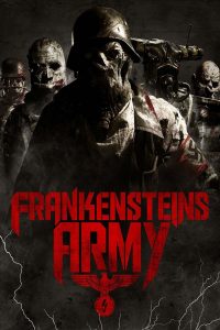 Frankenstein’s Army (2013)