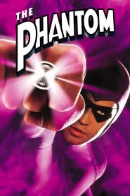 แฟนท่อม ฮีโร่พันธุ์อมตะ The Phantom (1996)