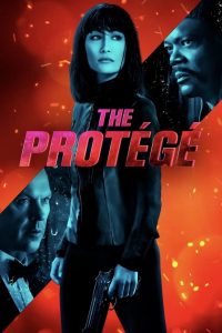 เธอ… รหัสสังหาร The Protege (2021)