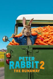 ปีเตอร์ แรบบิท ทู: เดอะ รันอะเวย์ Peter Rabbit 2: The Runaway (2021)