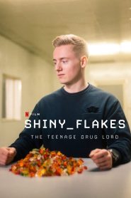 ชายนี่ เฟลคส์: เจ้าพ่อยาวัยรุ่น Shiny_Flakes: The Teenage Drug Lord (2021)