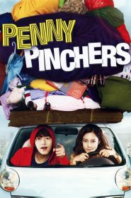 หนุ่มหน้าใสกับยัยสาวจอมงก Penny Pinchers (2011)