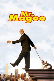 มิสเตอร์มากู คุณลุงจอมเฟอะฟะ Mr. Magoo (1997)