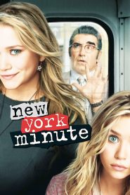 คู่แฝดจี๊ด ป่วนรักในนิวยอร์ค New York Minute (2004)