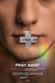 สวดแก้เกย์ Pray Away (2021)