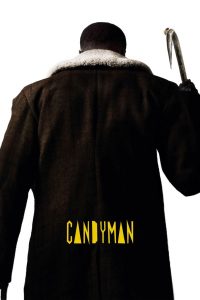 แคนดี้แมน Candyman (2021)