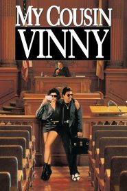วินนี่ ญาติพี่รวมมิตร My Cousin Vinny (1992)