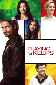 กระตุกหัวใจ ให้กลับมาปิ๊ง Playing for Keeps (2012)