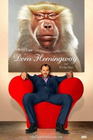 จอมโจรกลับใจ Dom Hemingway (2013)
