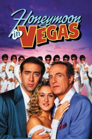 ฮันนีมูนในลาสเวกัส Honeymoon in Vegas (1992)