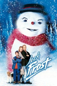 แจ๊ค ฟร้อสท์ คุณพ่อมนุษย์หิมะ Jack Frost (1998)
